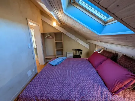 Gîte des Fées : Séjour nature et déconnexion, 6 pers. - Photo 21