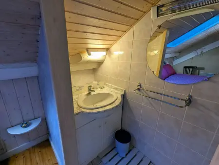 Gîte des Fées : Séjour nature et déconnexion, 6 pers. - Photo 22