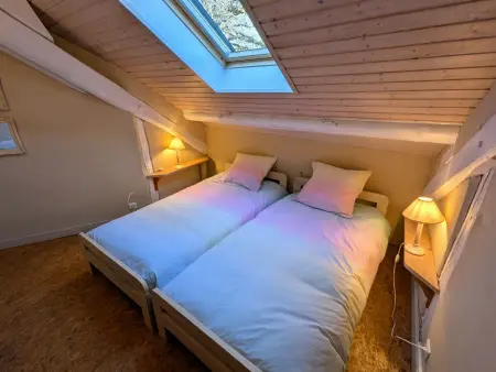 Gîte des Fées : Séjour nature et déconnexion, 6 pers. - Photo 24