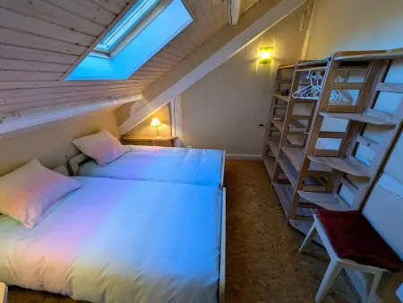 Gîte des Fées : Séjour nature et déconnexion, 6 pers. - Photo 25