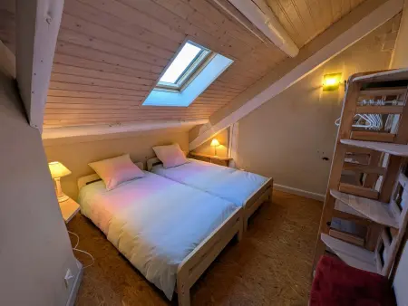 Gîte des Fées : Séjour nature et déconnexion, 6 pers. - Photo 26