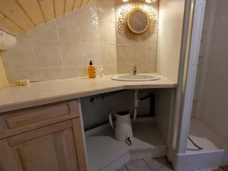 Gîte des Fées : Séjour nature et déconnexion, 6 pers. - Photo 27