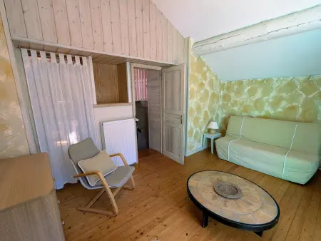 Gîte des Fées : Séjour nature et déconnexion, 6 pers. - Photo 30
