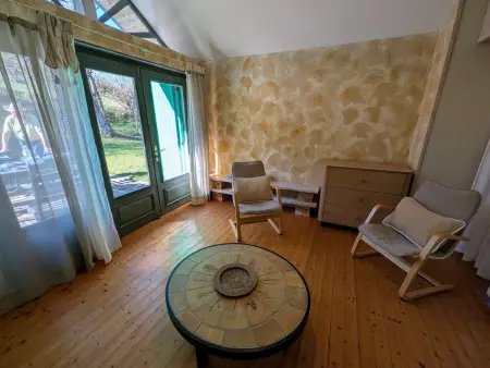 Gîte des Fées : Séjour nature et déconnexion, 6 pers. - Photo 31