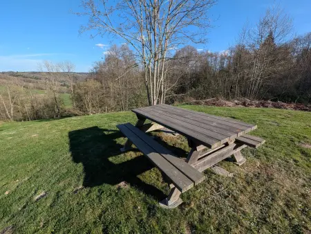 Gîte des Fées : Séjour nature et déconnexion, 6 pers. - Photo 33