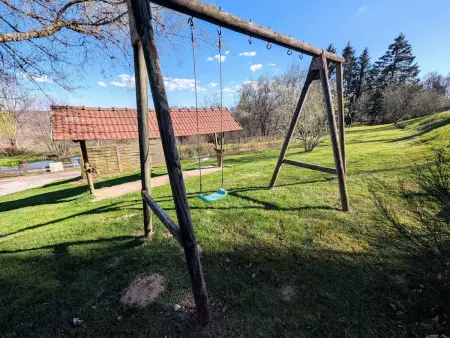 Gîte des Fées : Séjour nature et déconnexion, 6 pers. - Photo 34
