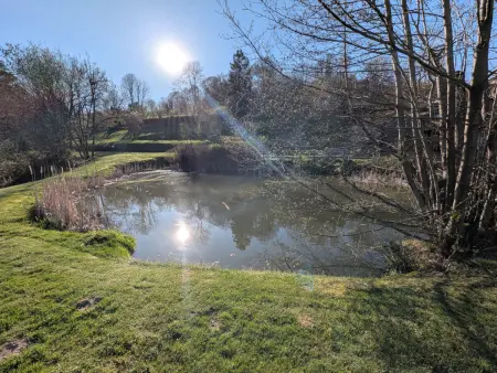 Gîte des Fées : Séjour nature et déconnexion, 6 pers. - Photo 35