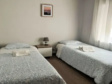Coral, Maison 4 personnes à Viana do Castelo - Photo 3