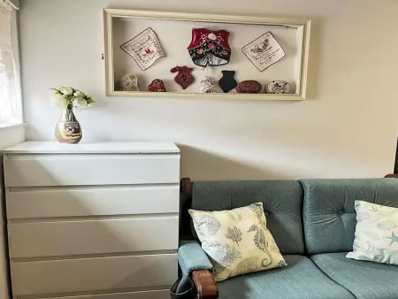 Coral, Maison 4 personnes à Viana do Castelo - Photo 6