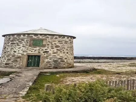 Coral, Maison 4 personnes à Viana do Castelo - Photo 20