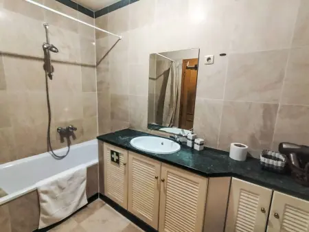 Apartment near Forum Mall, Appartement 5 personnes à Aveiro - Photo 3