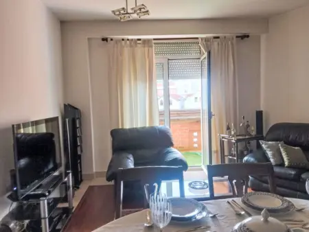 Apartment near Forum Mall, Appartement 5 personnes à Aveiro - Photo 5