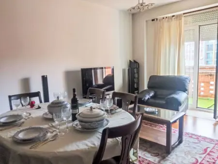 Apartment near Forum Mall, Appartement 5 personnes à Aveiro - Photo 8