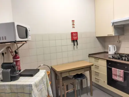 Apartment near Forum Mall, Appartement 5 personnes à Aveiro - Photo 10