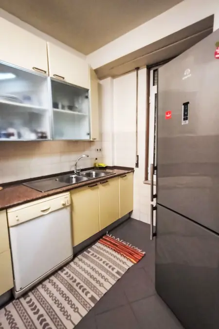 Apartment near Forum Mall, Appartement 5 personnes à Aveiro - Photo 11