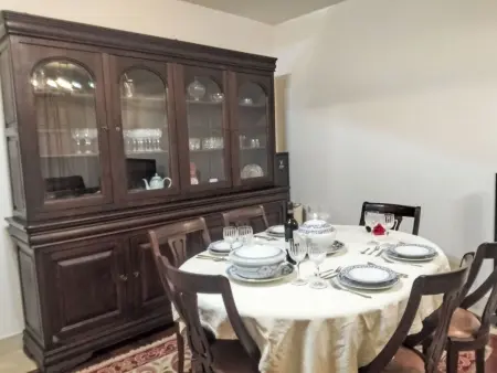 Apartment near Forum Mall, Appartement 5 personnes à Aveiro - Photo 12