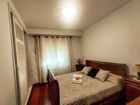 Apartment near Forum Mall, Appartement 5 personnes à Aveiro - Photo 15