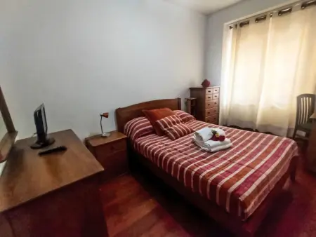 Apartment near Forum Mall, Appartement 5 personnes à Aveiro - Photo 16