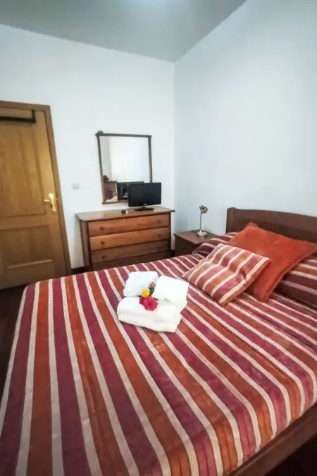 Apartment near Forum Mall, Appartement 5 personnes à Aveiro - Photo 17