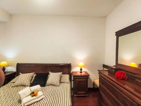 Apartment near Forum Mall, Appartement 5 personnes à Aveiro - Photo 18
