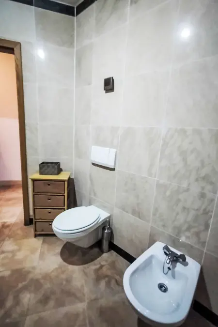 Apartment near Forum Mall, Appartement 5 personnes à Aveiro - Photo 20