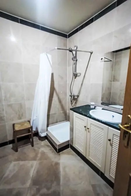 Apartment near Forum Mall, Appartement 5 personnes à Aveiro - Photo 21
