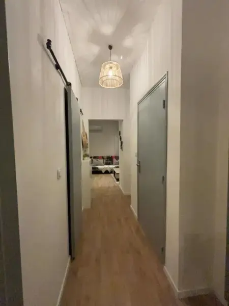 Appartement Marseille 50 m², climatisation, Appartement 6 personnes à Marseille - Photo 2