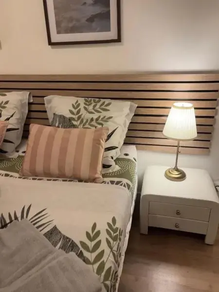 Appartement Marseille 50 m², climatisation, Appartement 6 personnes à Marseille - Photo 6