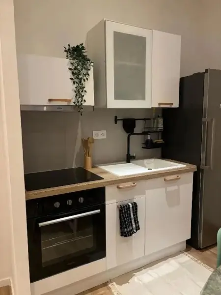 Appartement Marseille 50 m², climatisation, Appartement 6 personnes à Marseille - Photo 10