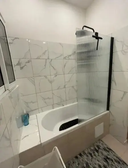 Appartement Marseille 50 m², climatisation, Appartement 6 personnes à Marseille - Photo 13