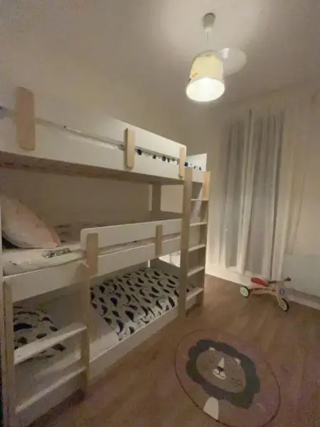 Appartement Marseille 50 m², climatisation, Appartement 6 personnes à Marseille - Photo 14