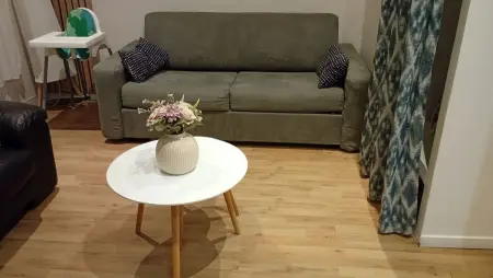 Appartement Marseille 50 m², climatisation, Appartement 6 personnes à Marseille - Photo 17
