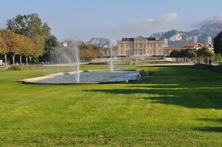 Appartement Marseille 50 m², climatisation, Appartement 6 personnes à Marseille - Photo 29