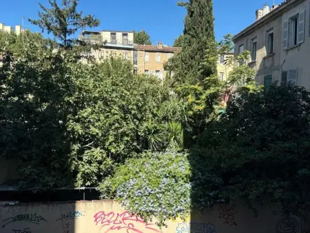 Appartement Marseille 50 m², climatisation, Appartement 6 personnes à Marseille - Photo 34