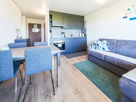 Dixence 405, Appartement 5 personnes à Thyon Les Collons - Photo 4