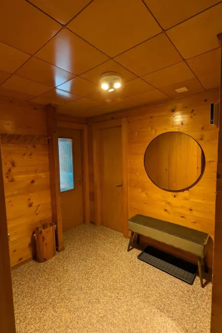 Olympia, (Grächen),, Appartement 4 personnes à Grächen - Photo 4