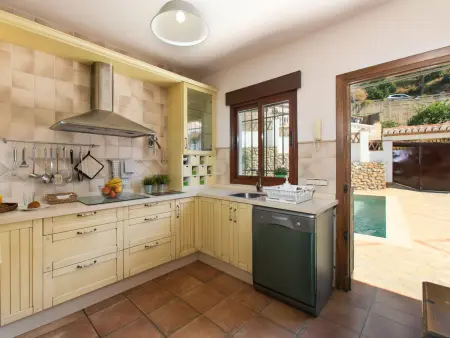 Portichuelo, Maison 4 personnes à Almuñécar - Photo 3
