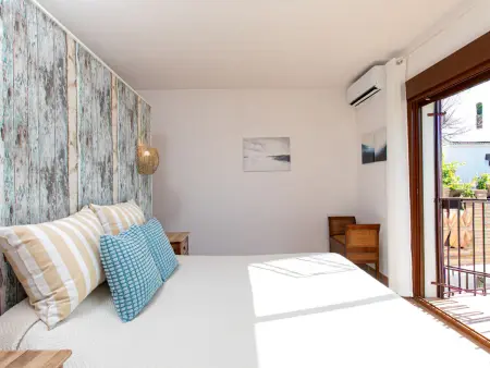 Portichuelo, Maison 4 personnes à Almuñécar - Photo 4
