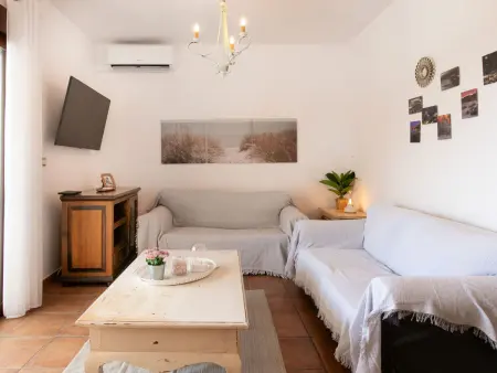 Portichuelo, Maison 4 personnes à Almuñécar - Photo 5