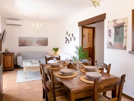 Portichuelo, Maison 4 personnes à Almuñécar - Photo 9