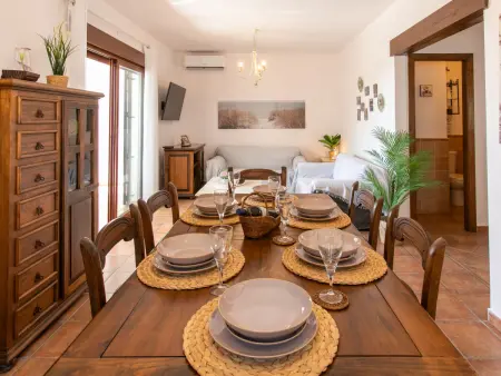 Portichuelo, Maison 4 personnes à Almuñécar - Photo 10