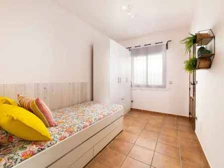 Portichuelo, Maison 4 personnes à Almuñécar - Photo 14
