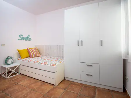 Portichuelo, Maison 4 personnes à Almuñécar - Photo 15