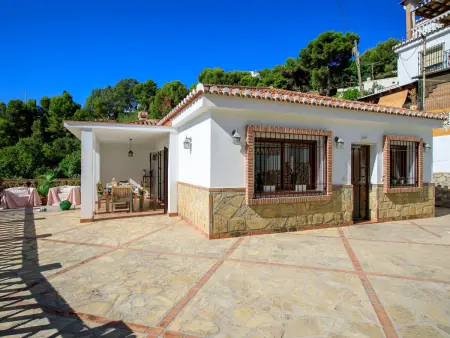 Portichuelo, Maison 4 personnes à Almuñécar - Photo 20