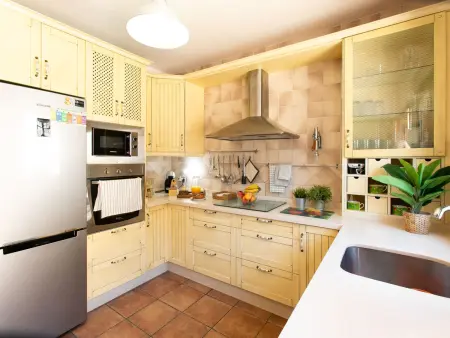 Portichuelo, Maison 4 personnes à Almuñécar - Photo 21
