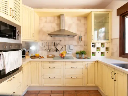Portichuelo, Maison 4 personnes à Almuñécar - Photo 23
