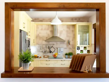 Portichuelo, Maison 4 personnes à Almuñécar - Photo 24