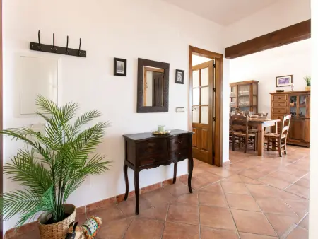 Portichuelo, Maison 4 personnes à Almuñécar - Photo 29