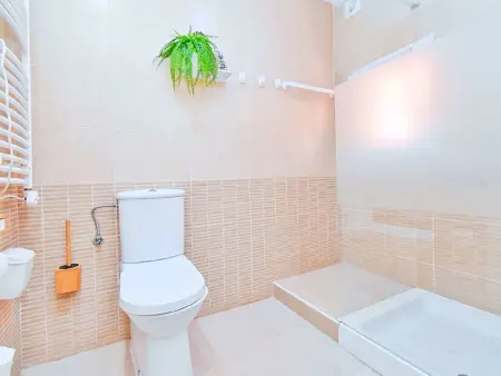 CIENFUEGOS 23, Villa 6 personnes à Los Urrutias - Photo 6