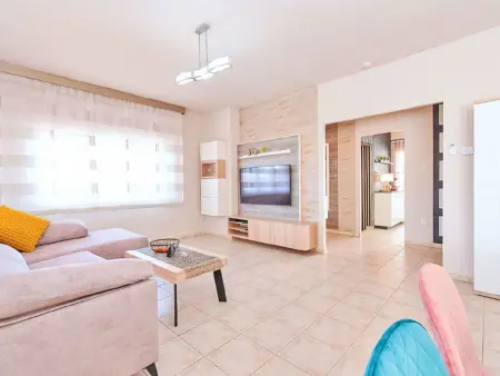 CIENFUEGOS 23, Villa 6 personnes à Los Urrutias - Photo 8